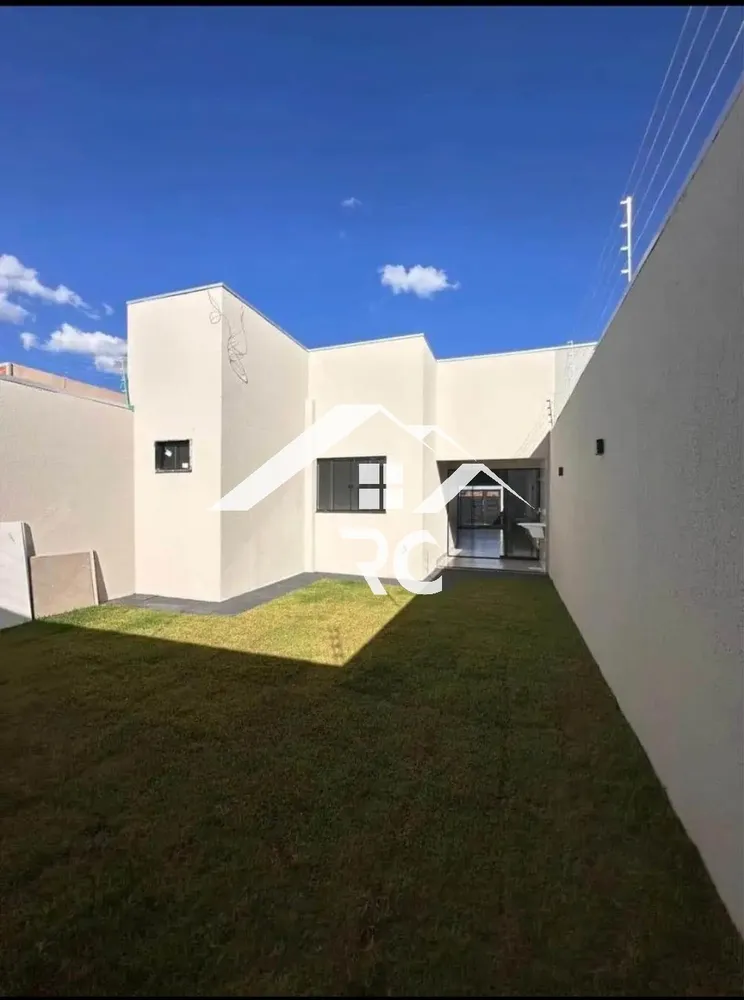 Casa, 3 quartos - Foto 7