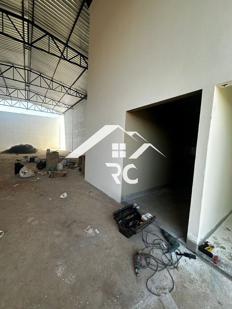 Depósito-Galpão - Foto 3