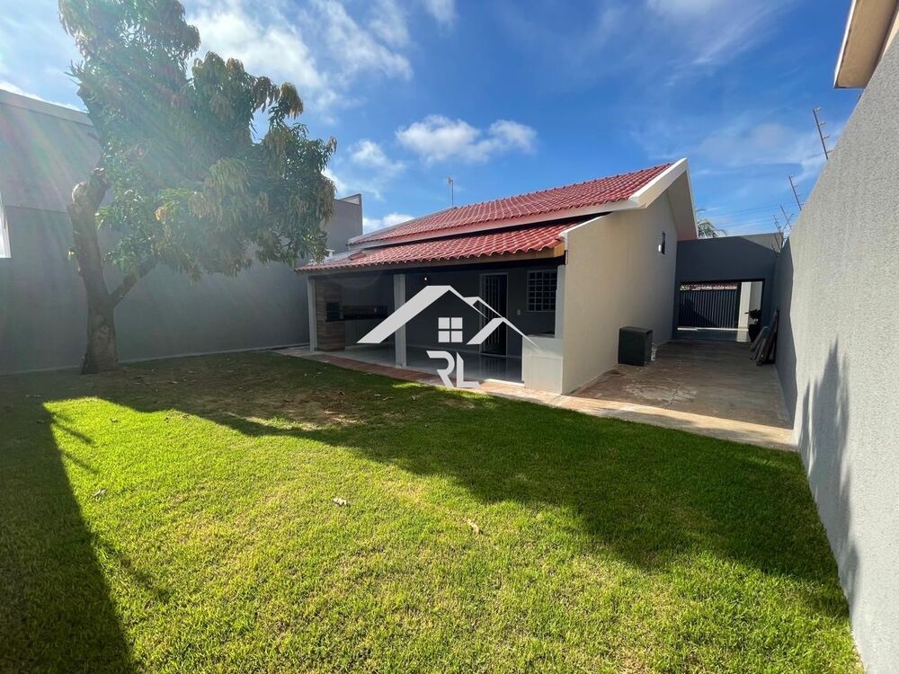 Casa, 3 quartos - Foto 8