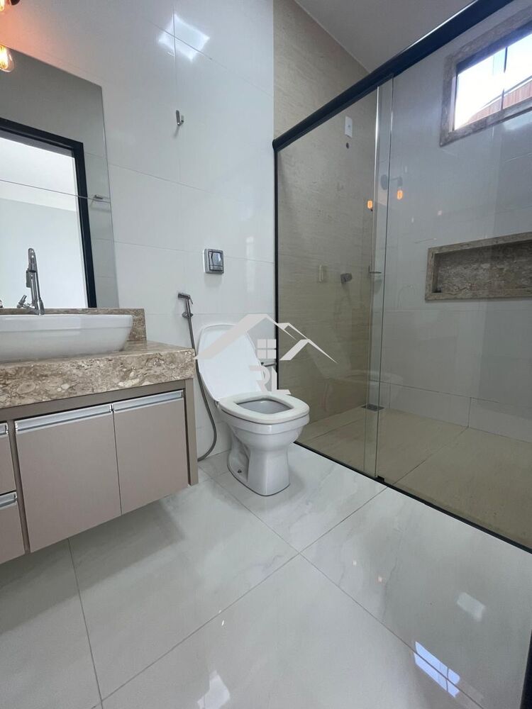 Casa, 3 quartos - Foto 5