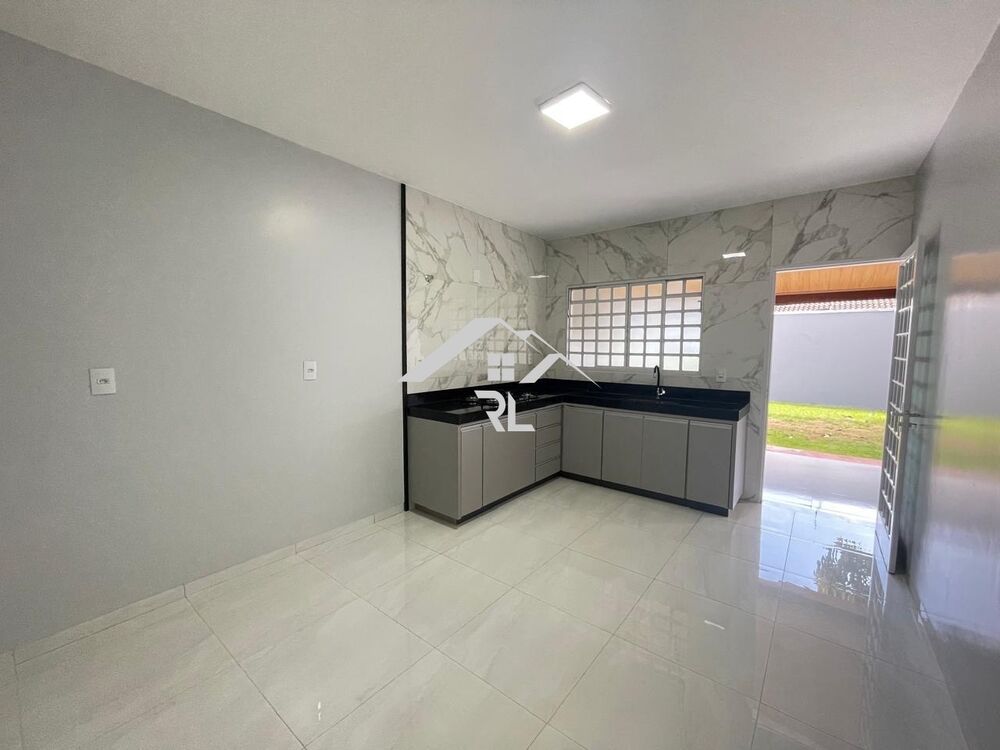 Casa, 3 quartos - Foto 3