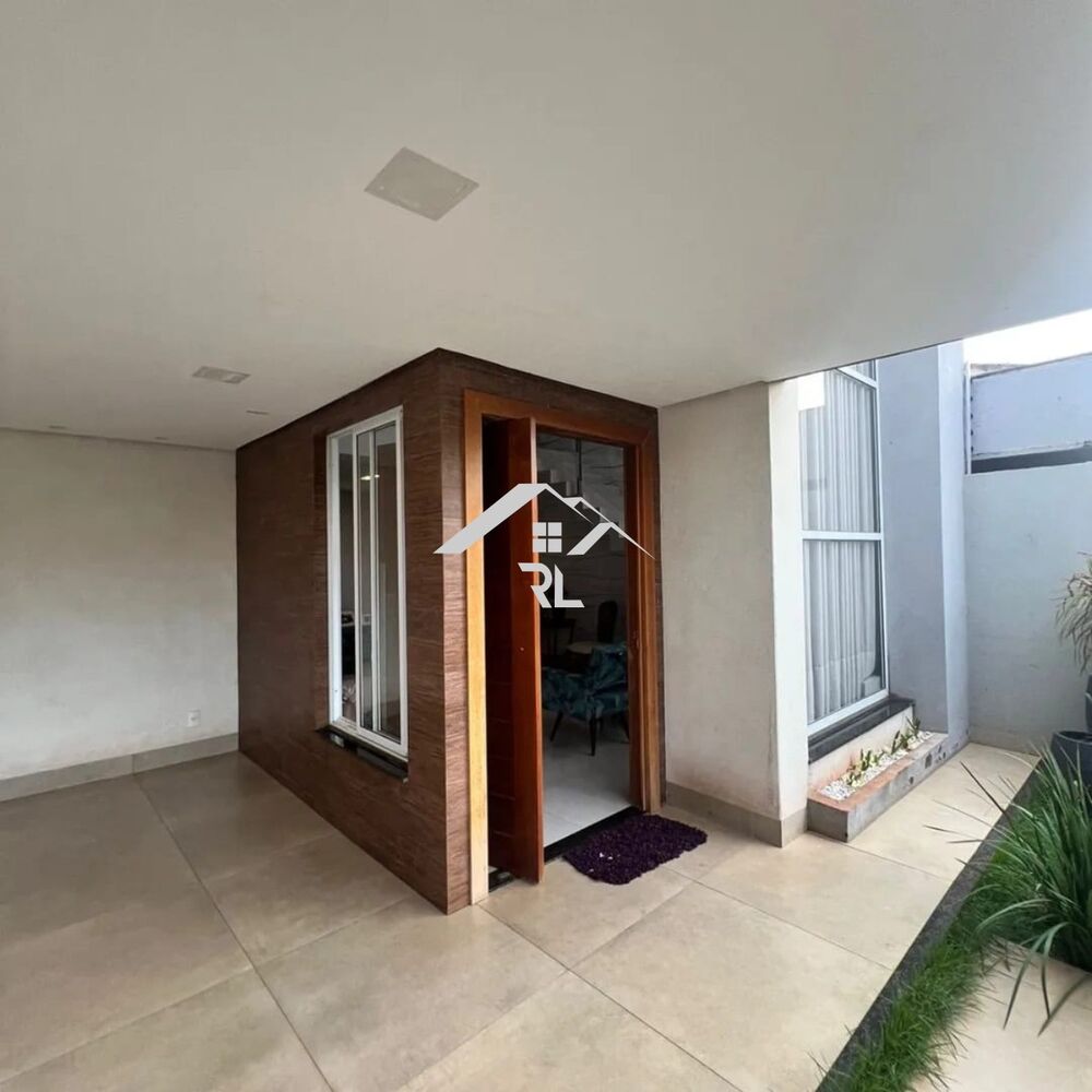 Casa, 5 quartos - Foto 2