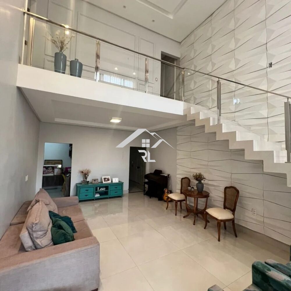 Casa, 5 quartos - Foto 3