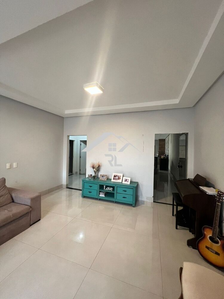 Casa, 5 quartos - Foto 4