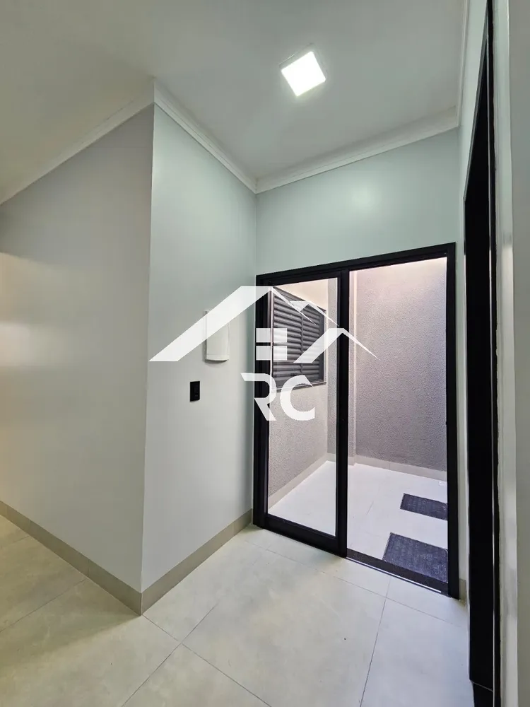 Casa, 3 quartos - Foto 7