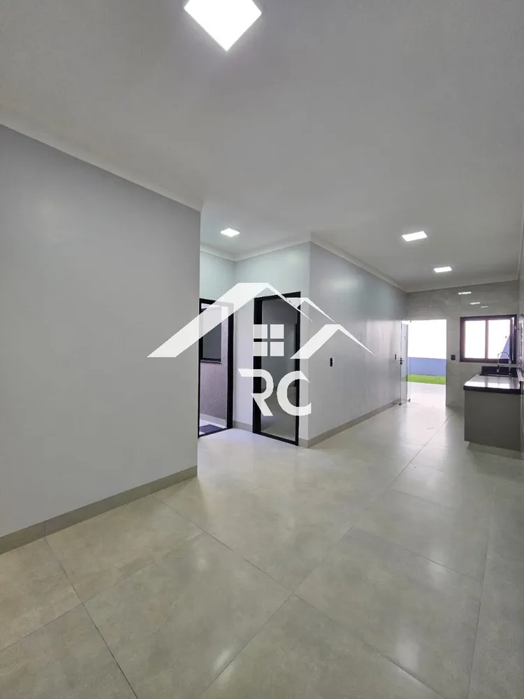 Casa, 3 quartos - Foto 6