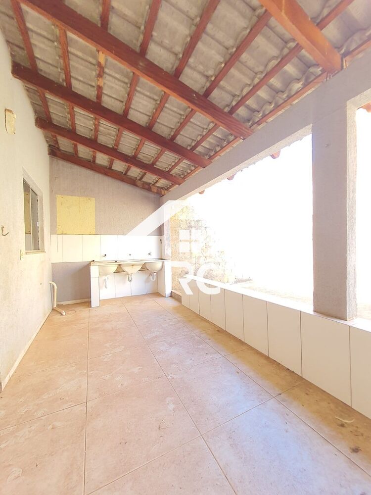 Casa, 4 quartos - Foto 2