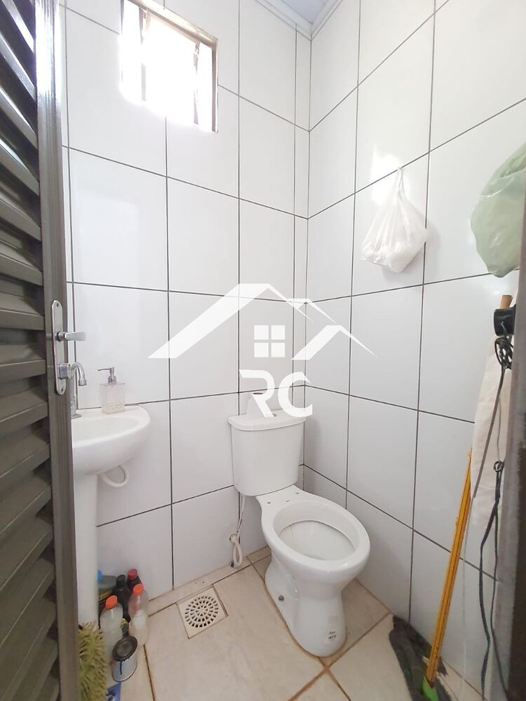 Casa, 4 quartos - Foto 1
