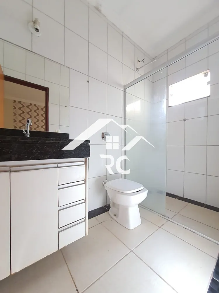 Casa, 4 quartos - Foto 5