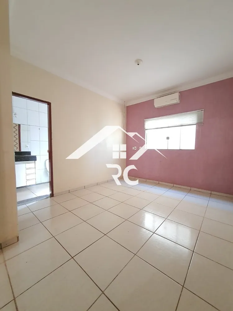 Casa, 4 quartos - Foto 4