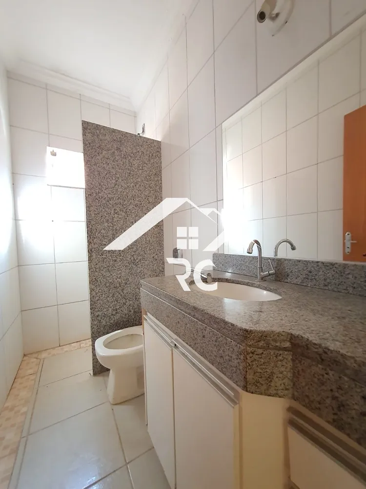Casa, 4 quartos - Foto 7