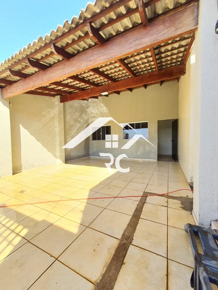 Casa, 4 quartos - Foto 1