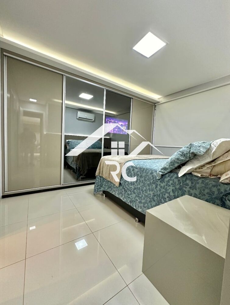 Apartamento à venda com 2 quartos, 69m² - Foto 6