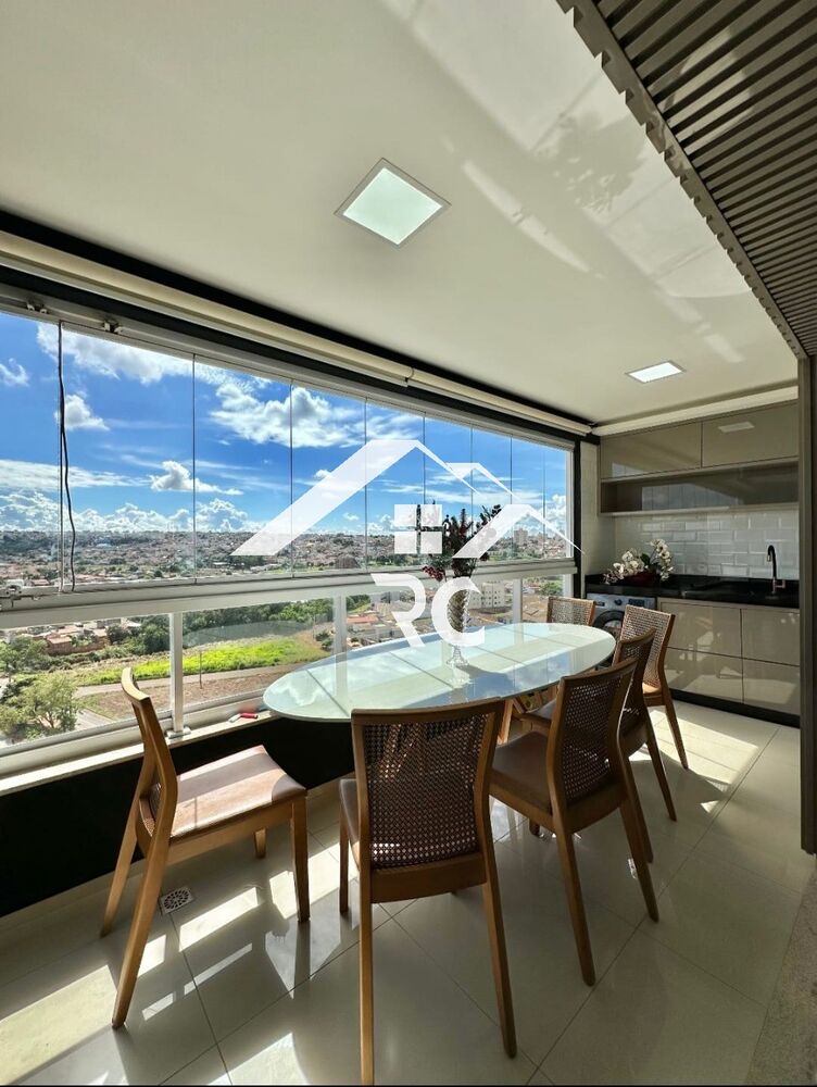 Apartamento à venda com 2 quartos, 69m² - Foto 8