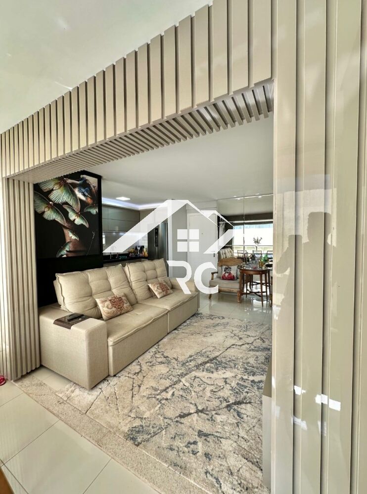Apartamento à venda com 2 quartos, 69m² - Foto 3