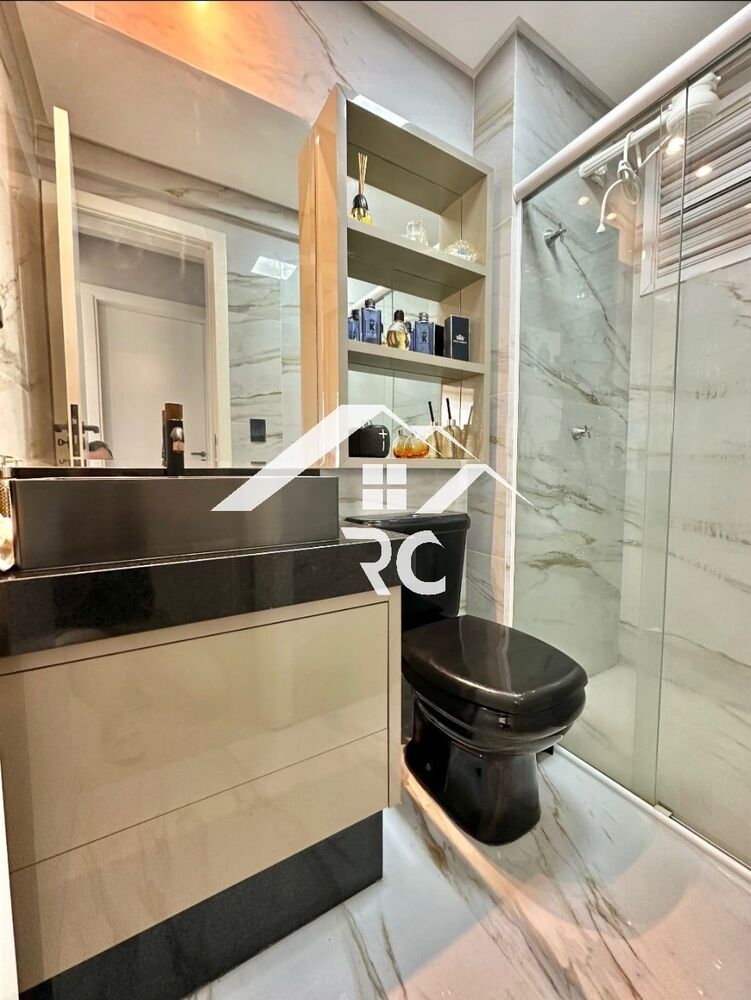 Apartamento à venda com 2 quartos, 69m² - Foto 7