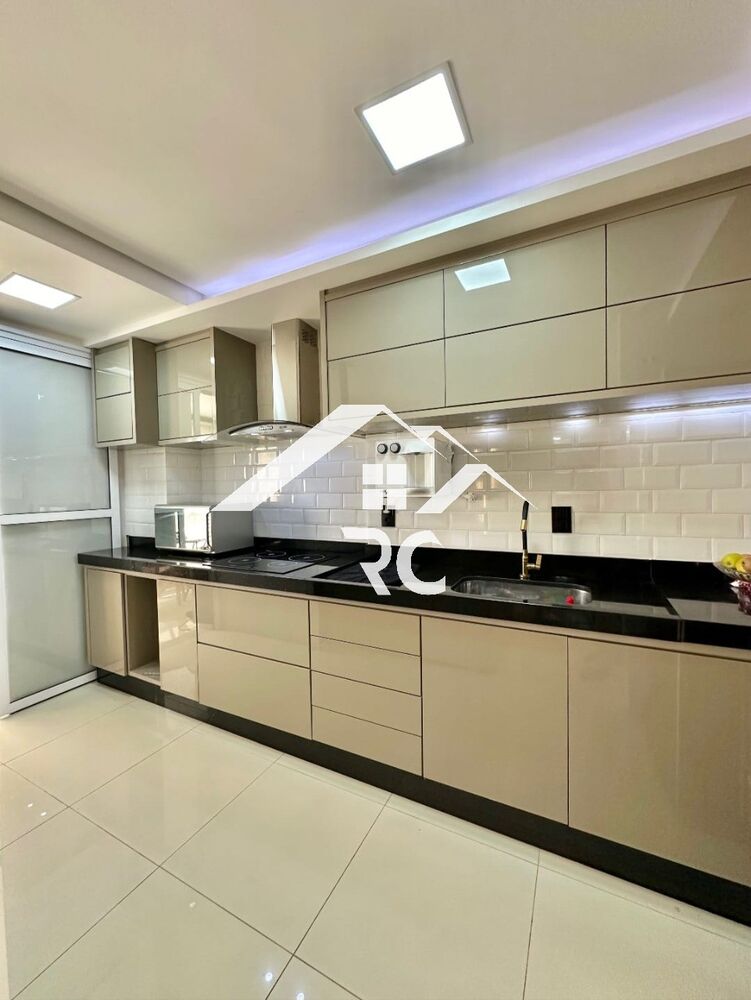 Apartamento à venda com 2 quartos, 69m² - Foto 5