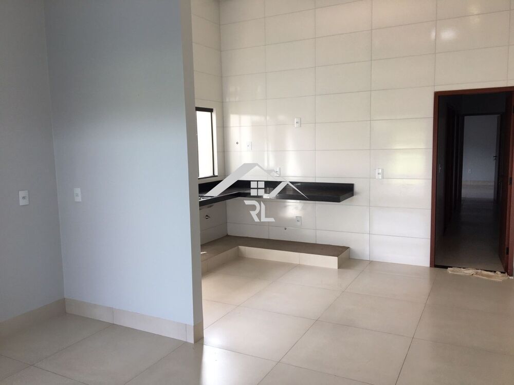 Casa, 3 quartos - Foto 3