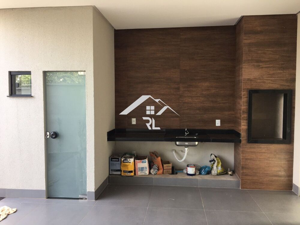 Casa, 3 quartos - Foto 8