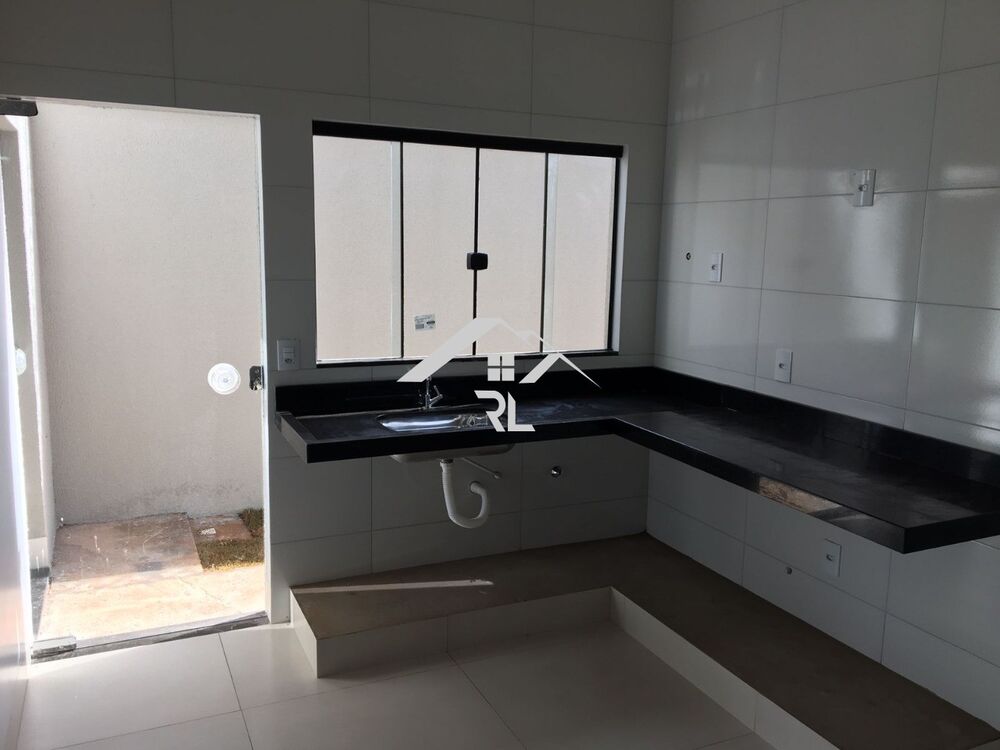 Casa, 3 quartos - Foto 4