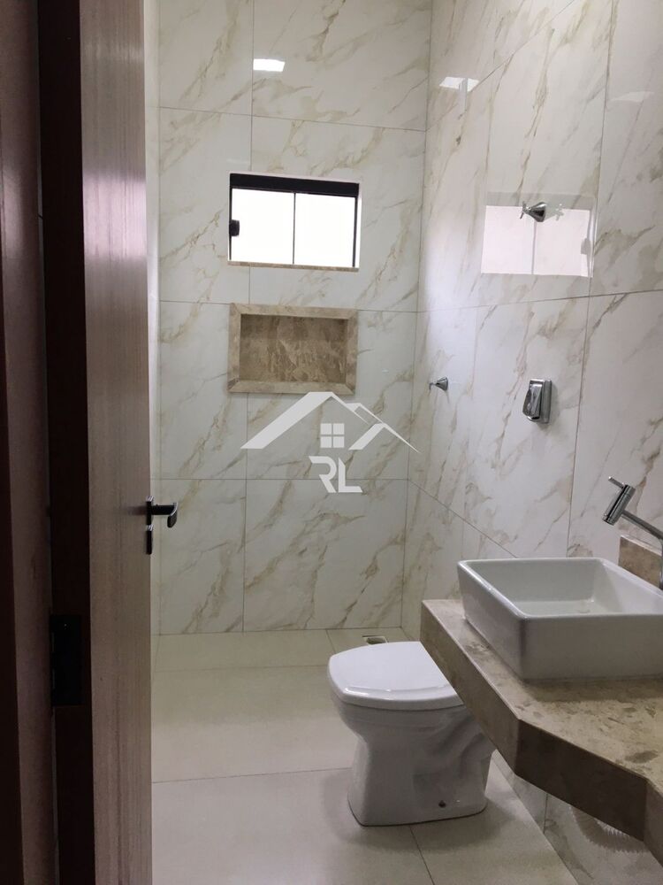 Casa, 3 quartos - Foto 6