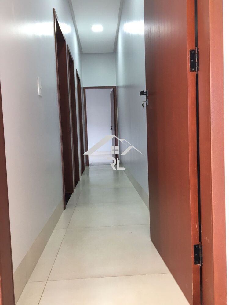 Casa, 3 quartos - Foto 7