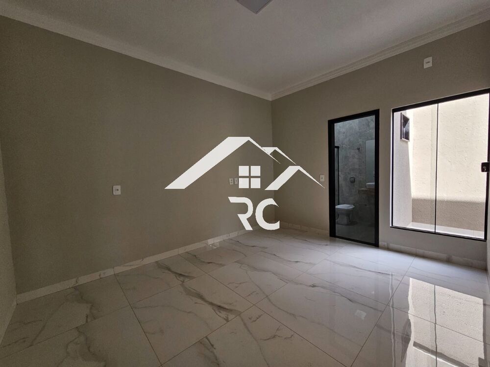 Casa, 3 quartos - Foto 6