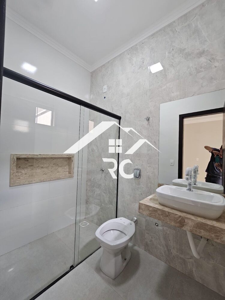 Casa, 3 quartos - Foto 7