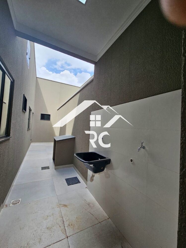 Casa, 3 quartos - Foto 8
