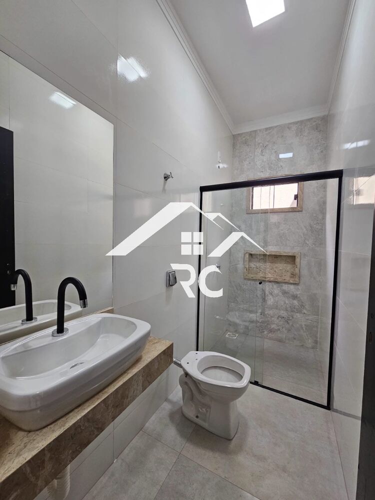 Casa, 3 quartos - Foto 5