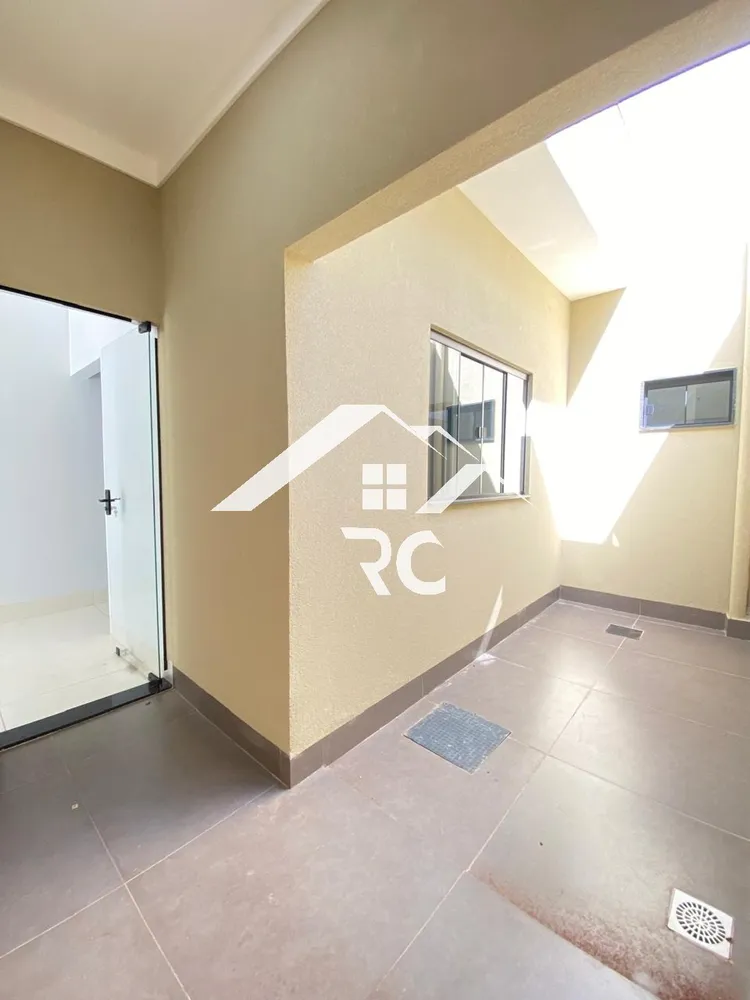 Casa, 3 quartos - Foto 10