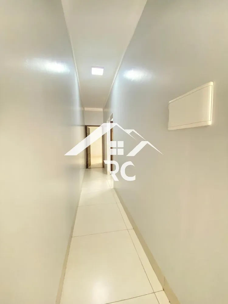 Casa, 3 quartos - Foto 7