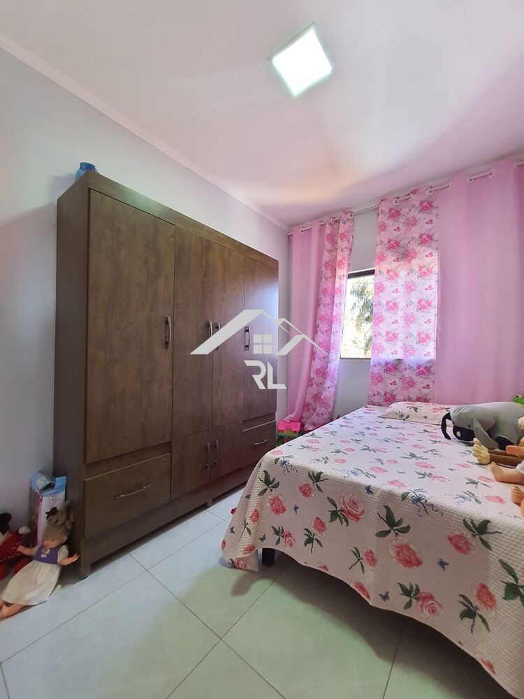 Casa, 3 quartos - Foto 2
