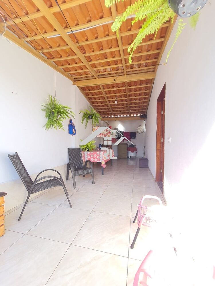 Casa, 3 quartos - Foto 5