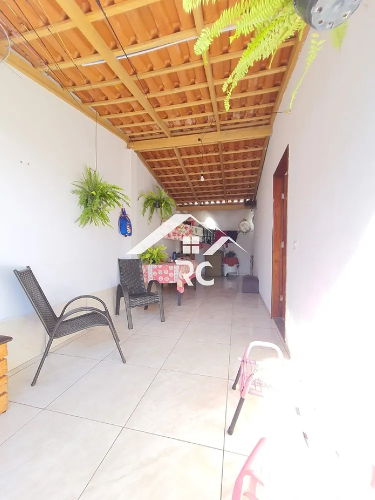 Casa, 3 quartos - Foto 19