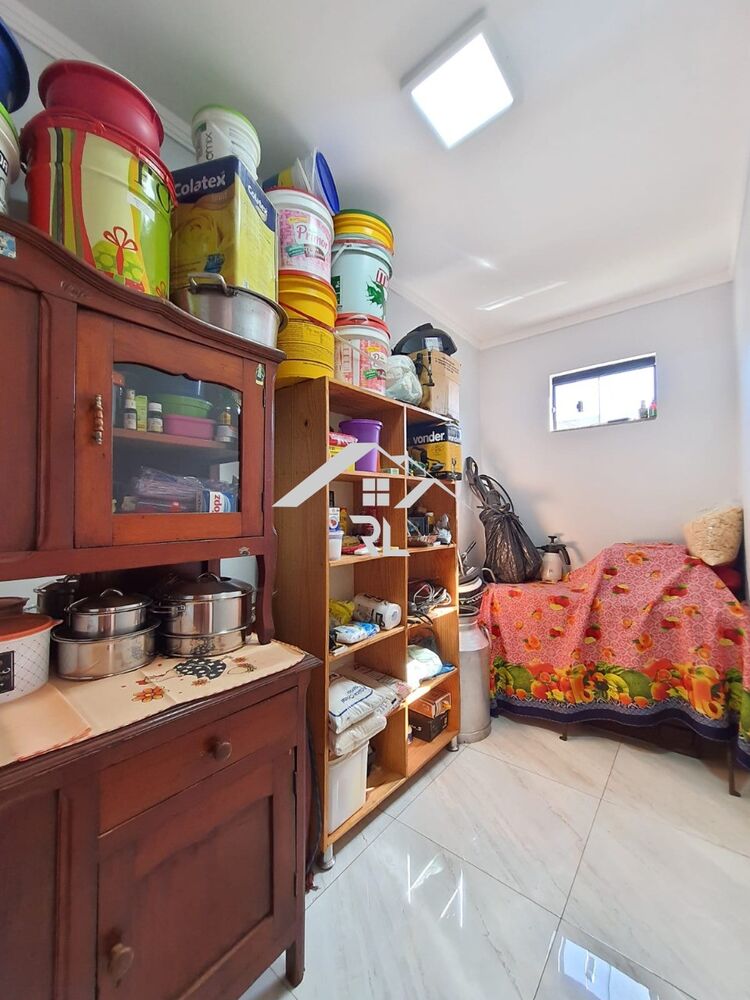 Casa, 3 quartos - Foto 7