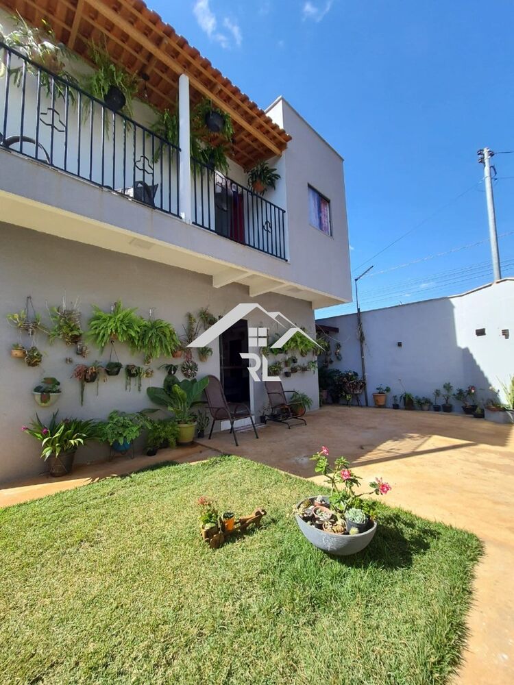Casa, 3 quartos - Foto 4