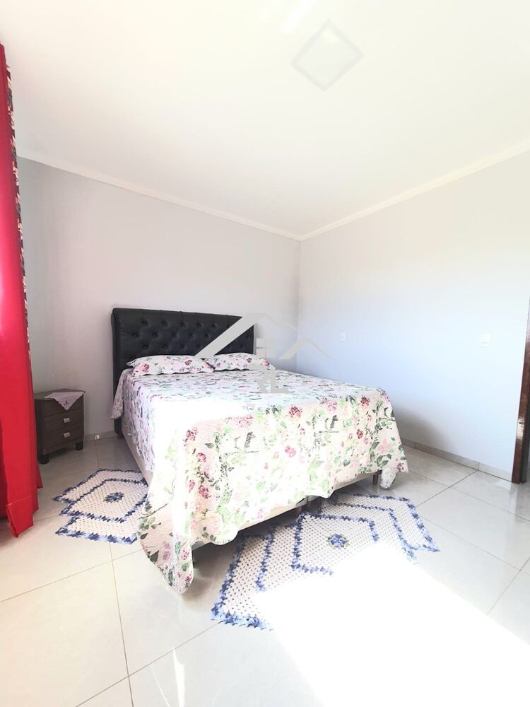 Casa, 3 quartos - Foto 6