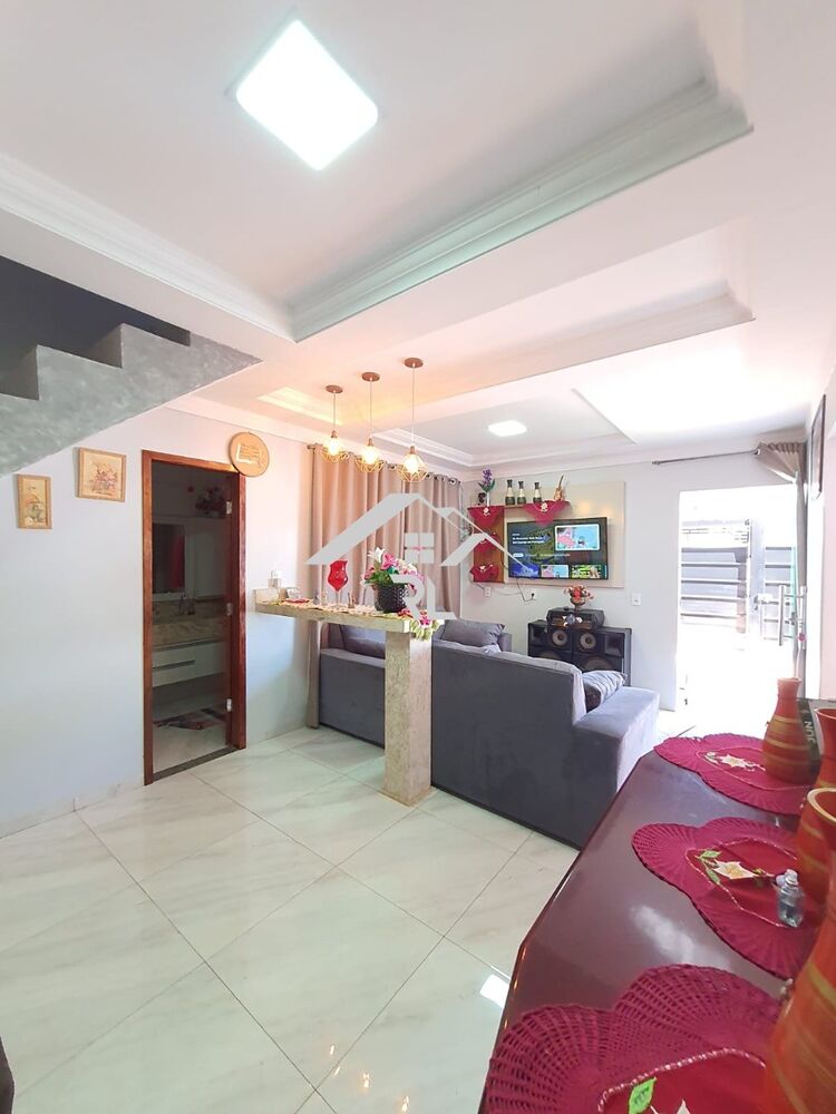 Casa, 3 quartos - Foto 8