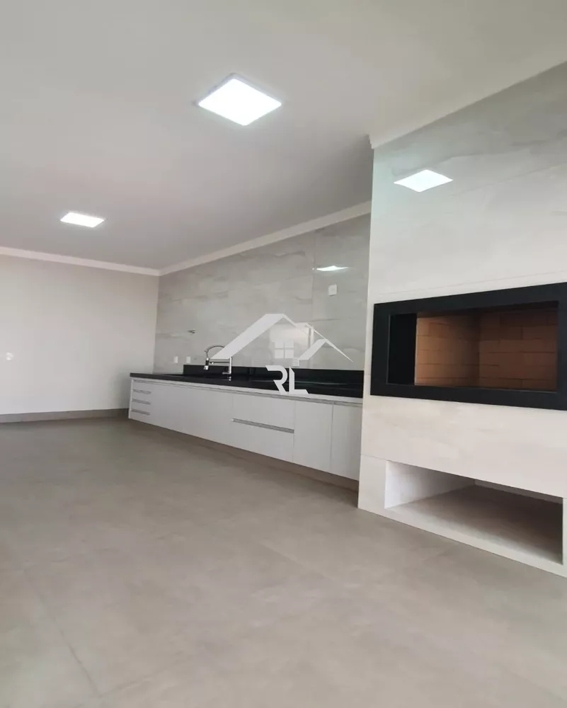 Casa, 3 quartos - Foto 10