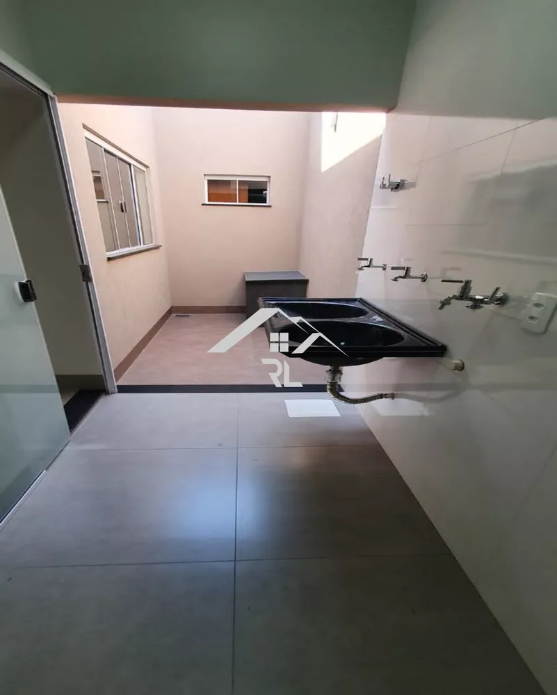 Casa, 3 quartos - Foto 8