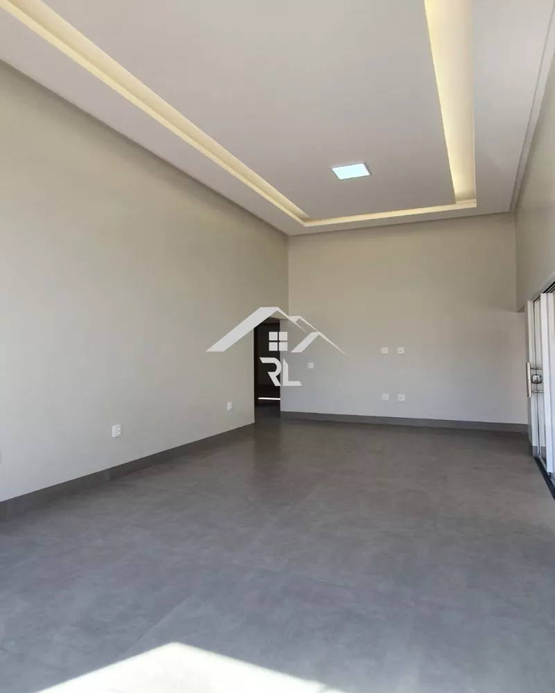 Casa, 3 quartos - Foto 5