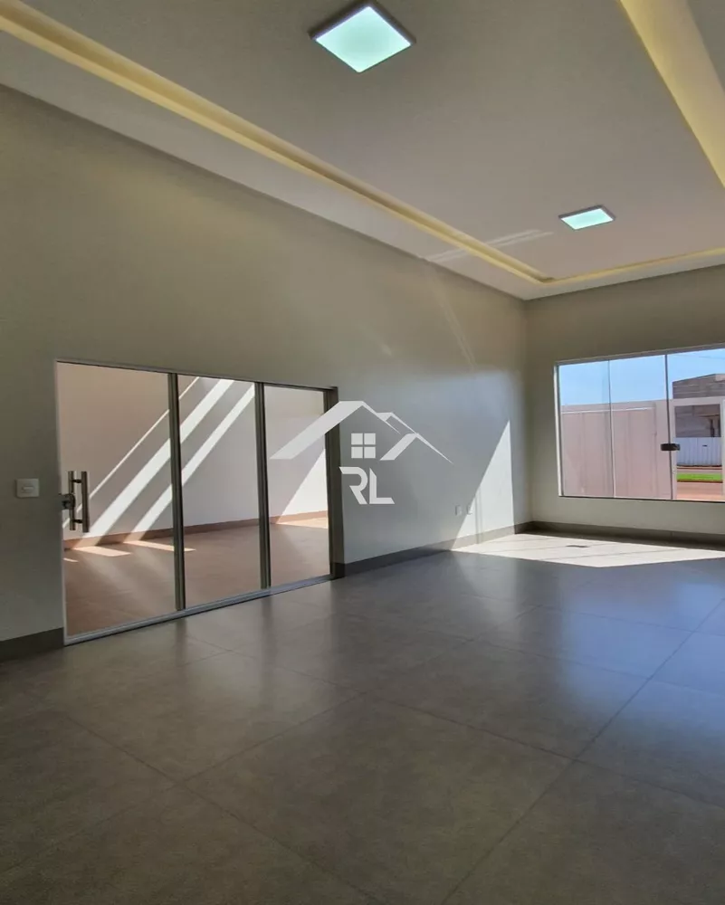 Casa, 3 quartos - Foto 6