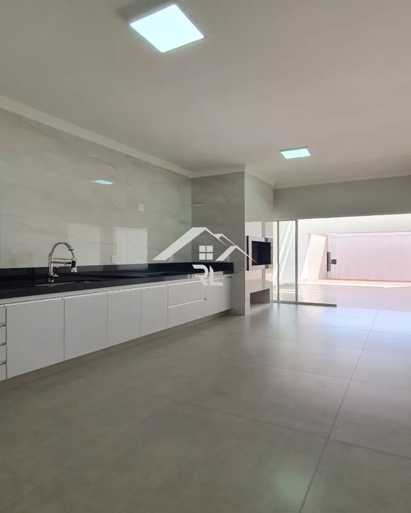 Casa, 3 quartos - Foto 7