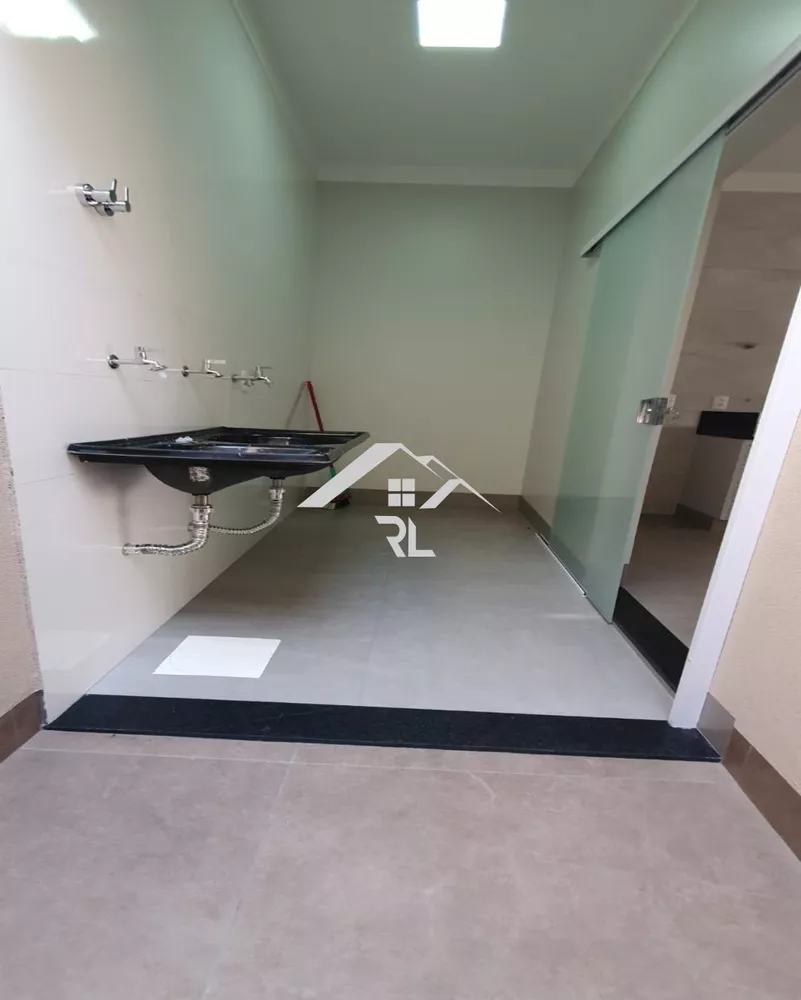 Casa, 3 quartos - Foto 4