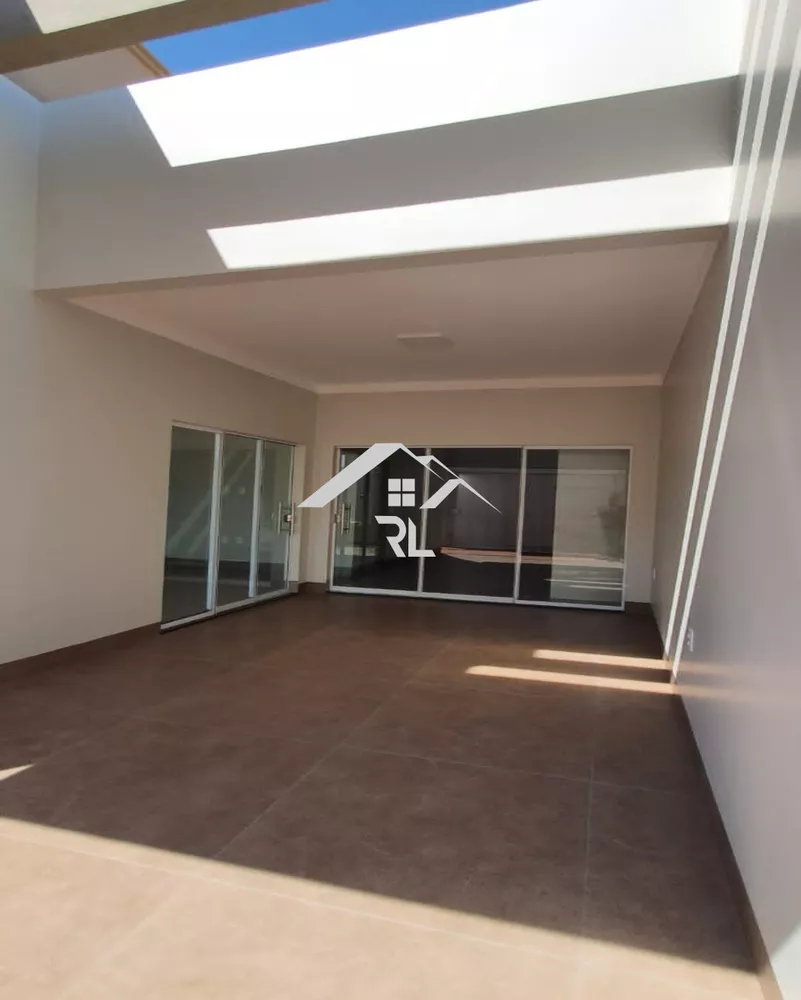 Casa, 3 quartos - Foto 2