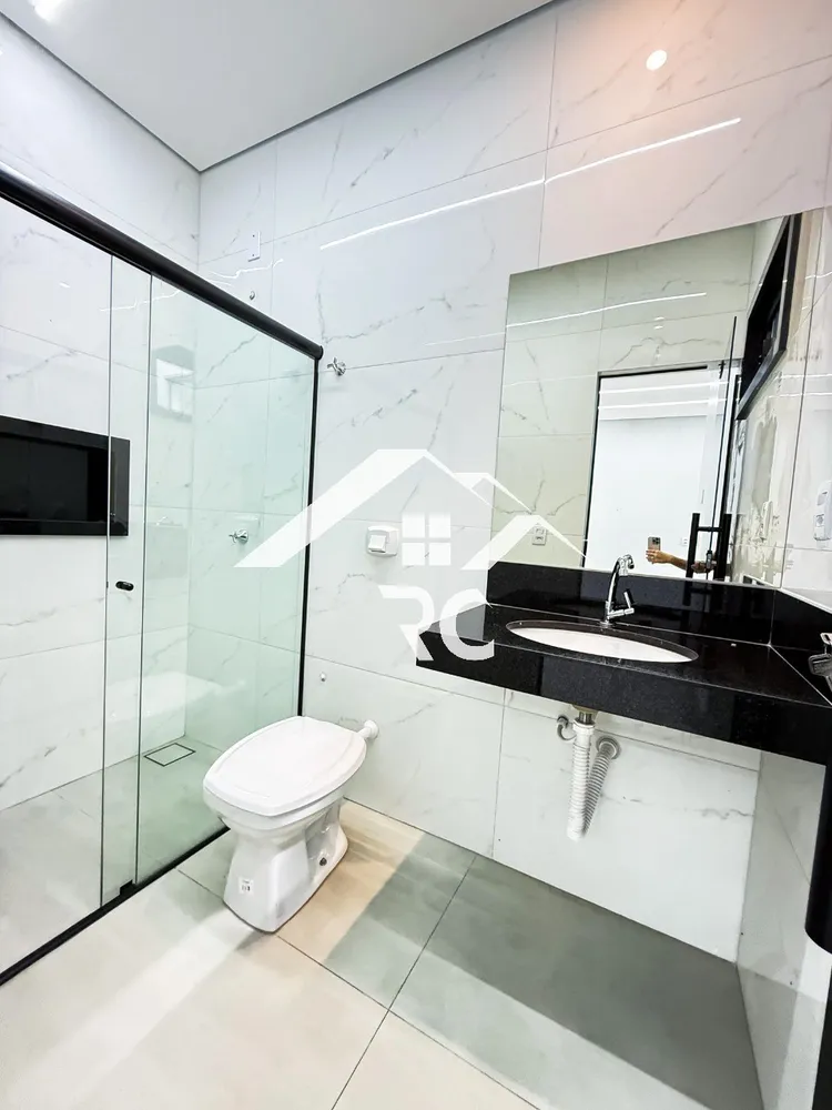 Casa, 3 quartos - Foto 6