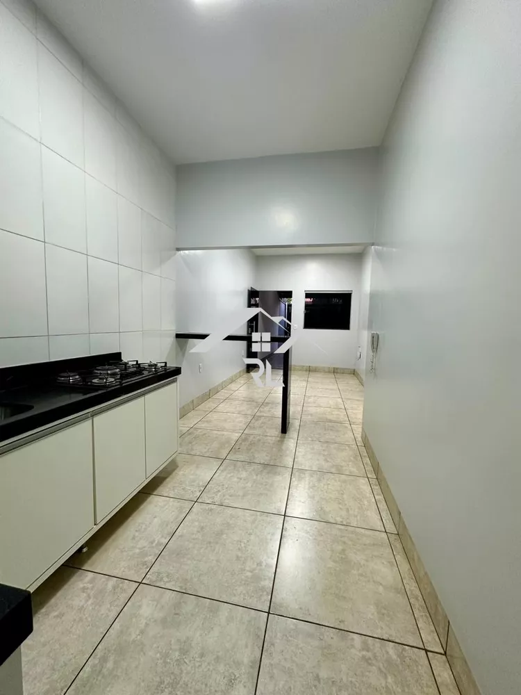 Casa, 3 quartos - Foto 6
