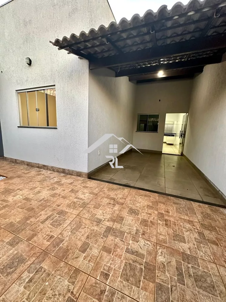 Casa, 3 quartos - Foto 4