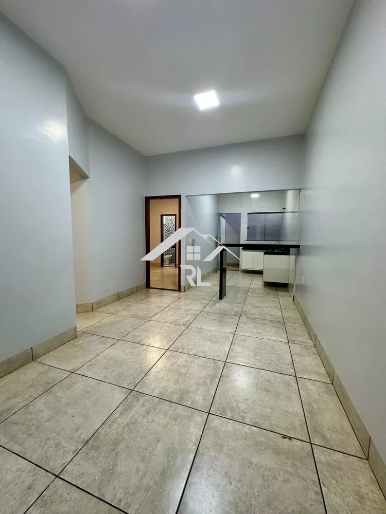 Casa, 3 quartos - Foto 3